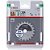 Lâmina para serra circular metal duro 2 608 837 666 BOSCH - Imagem 2