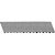 Lâmina de serra fita aço carbono para cortar carne kit com 5 peças 2,82m x 16mm x 0,46mm 6 dentes Skip Meatkutter Premium MKP STARRETT - Imagem 2