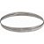 Lâmina de serra fita aço carbono para cortar carne kit com 5 peças 2,82m x 16mm x 0,46mm 6 dentes Skip Meatkutter Premium MKP STARRETT - Imagem 1