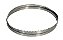 Lâmina de serra fita aço carbono para cortar carne kit com 5 peças 3,30m x 16mm x 0,46mm 6 dentes Skip Meatkutter Premium MKP STARRETT - Imagem 2