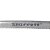 Lâmina de serra fita bimetal 13,0mm x 1,43m 10-14 dentes INTENSS PRO-DIE STARRETT - Imagem 2