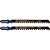 Lâminas de serra tico-tico 100mm 6 dentes 2 peças IW14054 IRWIN - Imagem 1