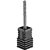 Lima rotativa abaulada 3,0mm x 16,0mm com haste 3,0mm VONDER - Imagem 3