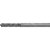 Lima rotativa abaulada 3,0mm x 16,0mm com haste 3,0mm VONDER - Imagem 4