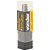 Lima rotativa abaulada 8,0mm x 20,0mm com haste 6,0mm VONDER - Imagem 2