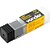 Lima rotativa abaulada para alumínio 8,0mm x 20,0mm com haste 6,0mm VONDER - Imagem 2