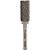 Lima rotativa cilíndrica 10,0mm x 20,0mm com haste 6,0mm VONDER - Imagem 1