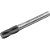 Lima rotativa cilíndrica para alumínio 8,0mm x 20,0mm com haste 6,0mm VONDER - Imagem 1