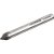 Lima rotativa cônica 60° 6,0mm com haste 6,0mm VONDER - Imagem 1