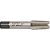 Macho manual de aço rápido 1/8" NPT para tubo E7101/8 DORMER - Imagem 2