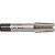 Macho manual de aço rápido 1/8" NPT para tubo E7101/8 DORMER - Imagem 3