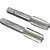 Macho manual de aço rápido 3/4" UNC jogo com 2 peças VONDER - Imagem 1