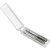 Macho manual de aço rápido 3/8" UNC jogo com 2 peças VONDER - Imagem 5