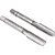 Macho manual de aço rápido 5/16" UNC jogo com 2 peças DORMER - Imagem 1