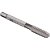 Macho manual de aço rápido 5/16" UNC jogo com 2 peças DORMER - Imagem 2