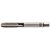 Macho manual de aço rápido 5/16" UNC jogo com 3 peças E108 DORMER - Imagem 2