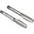 Macho manual de aço rápido 7/16" UNC jogo com 2 peças DORMER - Imagem 1