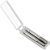 Macho manual de aço rápido M10 x 1,00mm rosca MB jogo com 2 peças VONDER - Imagem 5