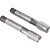 Macho manual de aço rápido M12 x 1,25mm rosca MB jogo com 2 peças DORMER - Imagem 1