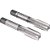 Macho manual de aço rápido M14 x 2,00mm rosca MA jogo com 2 peças DORMER - Imagem 1