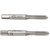 Macho manual de aço rápido M5 x 0,80mm rosca MA jogo com 2 peças DORMER - Imagem 3