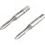 Macho manual de aço rápido M5 x 0,80mm rosca MA jogo com 2 peças DORMER - Imagem 4