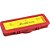 Macho manual de aço rápido M6 x 1,00mm rosca MA jogo com 3 peças DORMER - Imagem 3