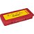 Macho manual de aço rápido M8 x 1,00mm rosca MB jogo com 2 peças DORMER - Imagem 2
