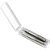 Macho manual de aço rápido M8 x 1,00mm rosca MB jogo com 2 peças VONDER - Imagem 5