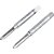 Macho manual de aço rápido Nº5 - 1/8" UNC jogo com 2 peças DORMER - Imagem 4