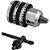 Mandril com chave 1,0mm - 16,0mm cone B18 VONDER - Imagem 1