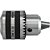 Mandril com chave 1,0mm - 16,0mm cone B18 VONDER - Imagem 4