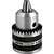 Mandril com chave 1,0mm - 16,0mm cone B18 VONDER - Imagem 5