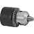 Mandril com chave 1,5mm - 13,0mm 1/2" x 20 fios profissional VONDER - Imagem 1