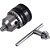 Mandril com chave 10I 1,0mm - 10,0mm cone J2 72693 RÖHM - Imagem 1