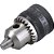Mandril com chave 10S 0,8mm - 10,0mm cone B12 72653 RÖHM - Imagem 3