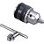 Mandril com chave 13S 1,5mm - 13,0mm cone B16 72800 RÖHM - Imagem 1
