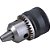 Mandril com chave 16M 3,0mm - 16,0mm 1/2" x 20 fios 72866 RÖHM - Imagem 3