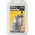 Mandril com chave 3,0mm - 16,0mm 5/8" x 16 fios profissional VONDER - Imagem 2