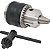 Mandril com chave 3,0mm - 16,0mm cone B16 profissional VONDER - Imagem 1
