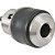 Mandril com chave 3,0mm - 16,0mm cone B18 leve VONDER - Imagem 2