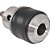 Mandril com chave 3,0mm - 16,0mm cone B18 profissional VONDER - Imagem 2