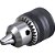 Mandril com chave 6M 0,5mm - 6,5mm 3/8" x 24 fios 72811 RÖHM - Imagem 3