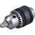 Mandril com chave 8M 0,5mm - 8,0mm cone B12 245550 RÖHM - Imagem 3