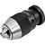 Mandril de aperto rápido 1,0mm - 10,0mm cone B12 VONDER - Imagem 1