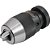 Mandril de aperto rápido 1,0mm - 13,0mm cone B16 VONDER - Imagem 1