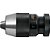 Mandril de aperto rápido 1,0mm - 13,0mm cone B16 VONDER - Imagem 3