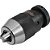 Mandril de aperto rápido 1,0mm - 16,0mm cone B18 VONDER - Imagem 1