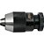 Mandril de aperto rápido 1,0mm - 16,0mm cone B18 VONDER - Imagem 3