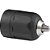 Mandril de aperto rápido 2,0mm - 13,0mm 1/2" x 20 fios VONDER - Imagem 1